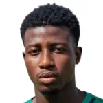A. Diabaté