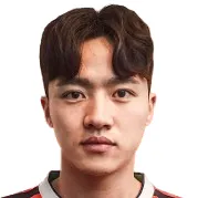 Kim Yong-Hyeok