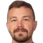Henrik Ahnstrand