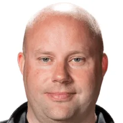 Martin Skogman