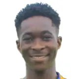 D. Amoh