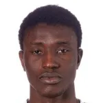 V. Diomande