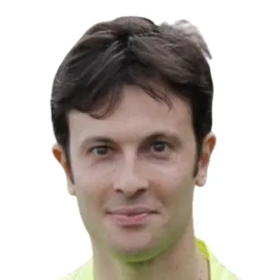 Daniele Paterna