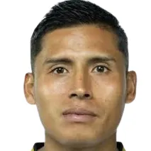 D. Ramírez