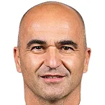 Roberto Martínez