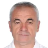 Rıza Çalımbay