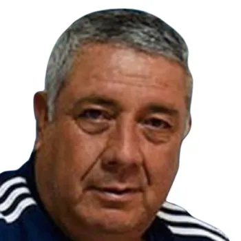 Carlos Jara Saguier