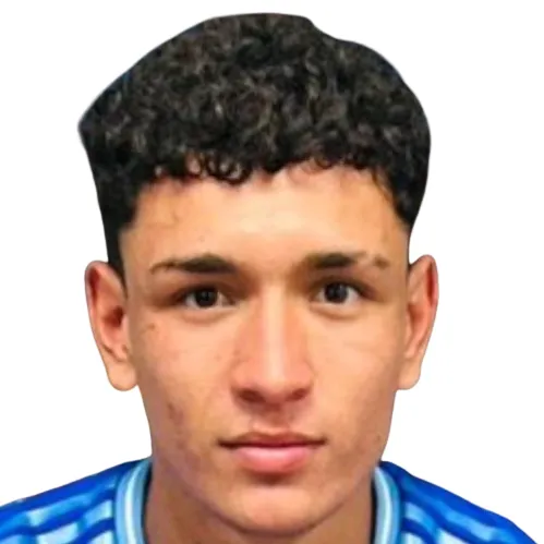 Marcos Ortiz