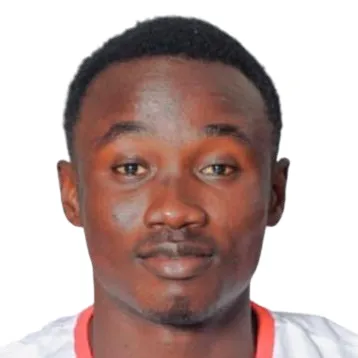 S. Sesay