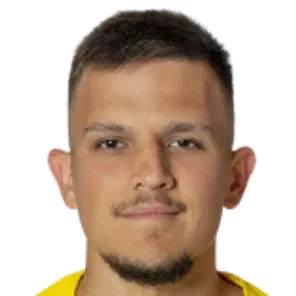 A. Omerovic