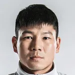 Jiang Liang