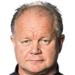 Per-Mathias Högmo