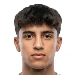 Mohammd Zamzami