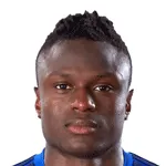 M. Keita