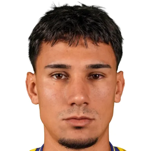 Ahmet Şahin