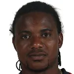 Stephane Sessegnon