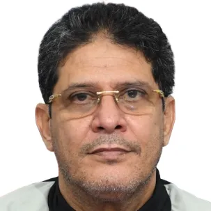 Ayman Al Ramadi