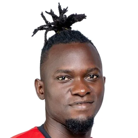 S. Obassa