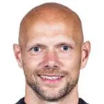 Dennis van der Ree