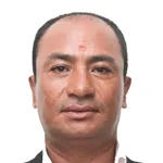Bal Maharjan
