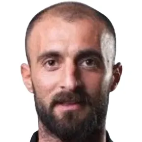 Gökhan Kaba