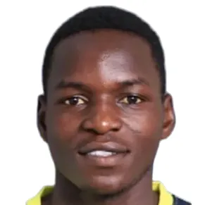 S. Wanyama