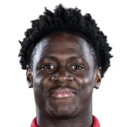 M. Toure