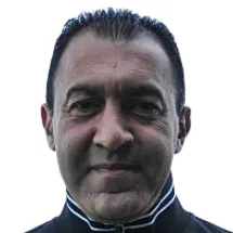 Abdelaziz Bouhazama