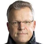 Janne Andersson