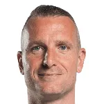 Nicky Hayen