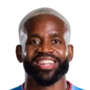 C. Bakambu