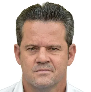 Argel Fucks