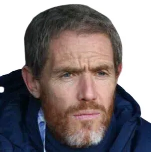 Damien Ott