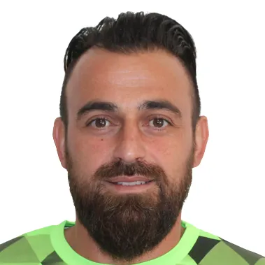Selçuk Yıldırım