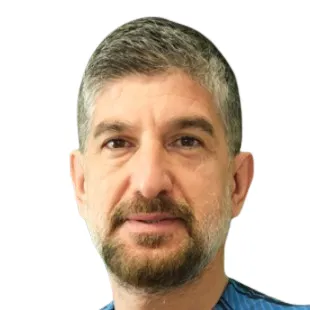 Ziya Akçeken