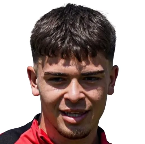 Alperen Öztaş