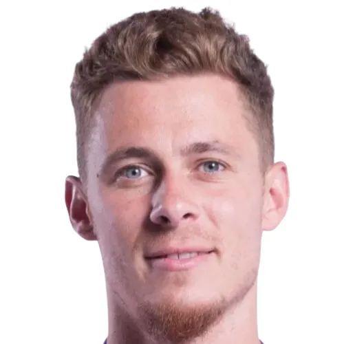 T. Hazard
