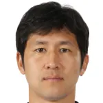Kim Yong-Dae