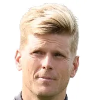Alan Connell
