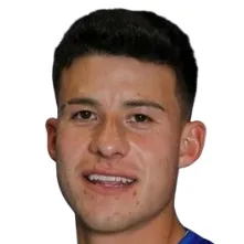 S. Hernandez