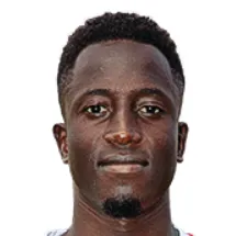 Y. Ceesay