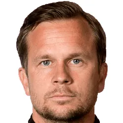Tobias Linderoth