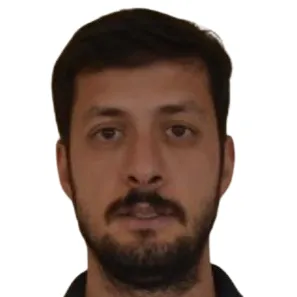 Tolga Özgen