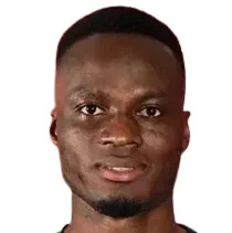 S. Allagbe