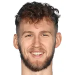 Jock Landale