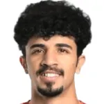 A. Shahrani