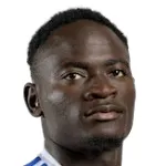 B. Hama Hainikoye