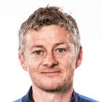Ole Gunnar Solskjaer
