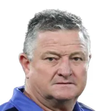 Gavin Hunt