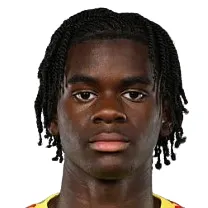 K. Ranson